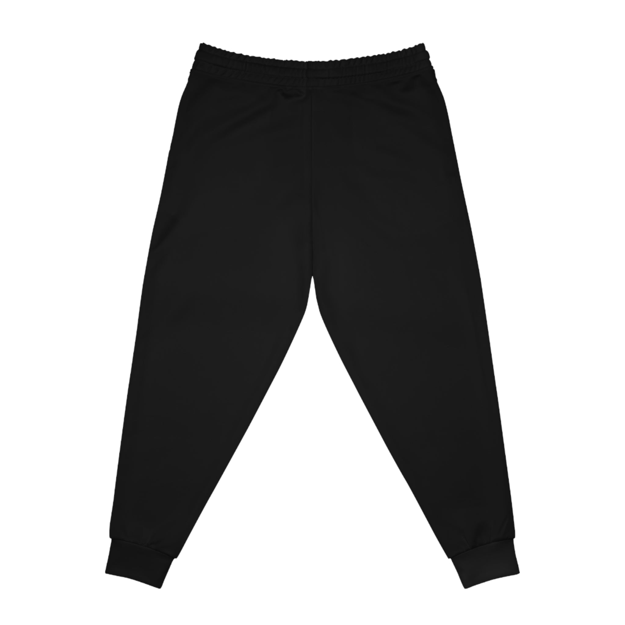 Comfort and Style Athletic Sweatpants for Men - INALLBLACK