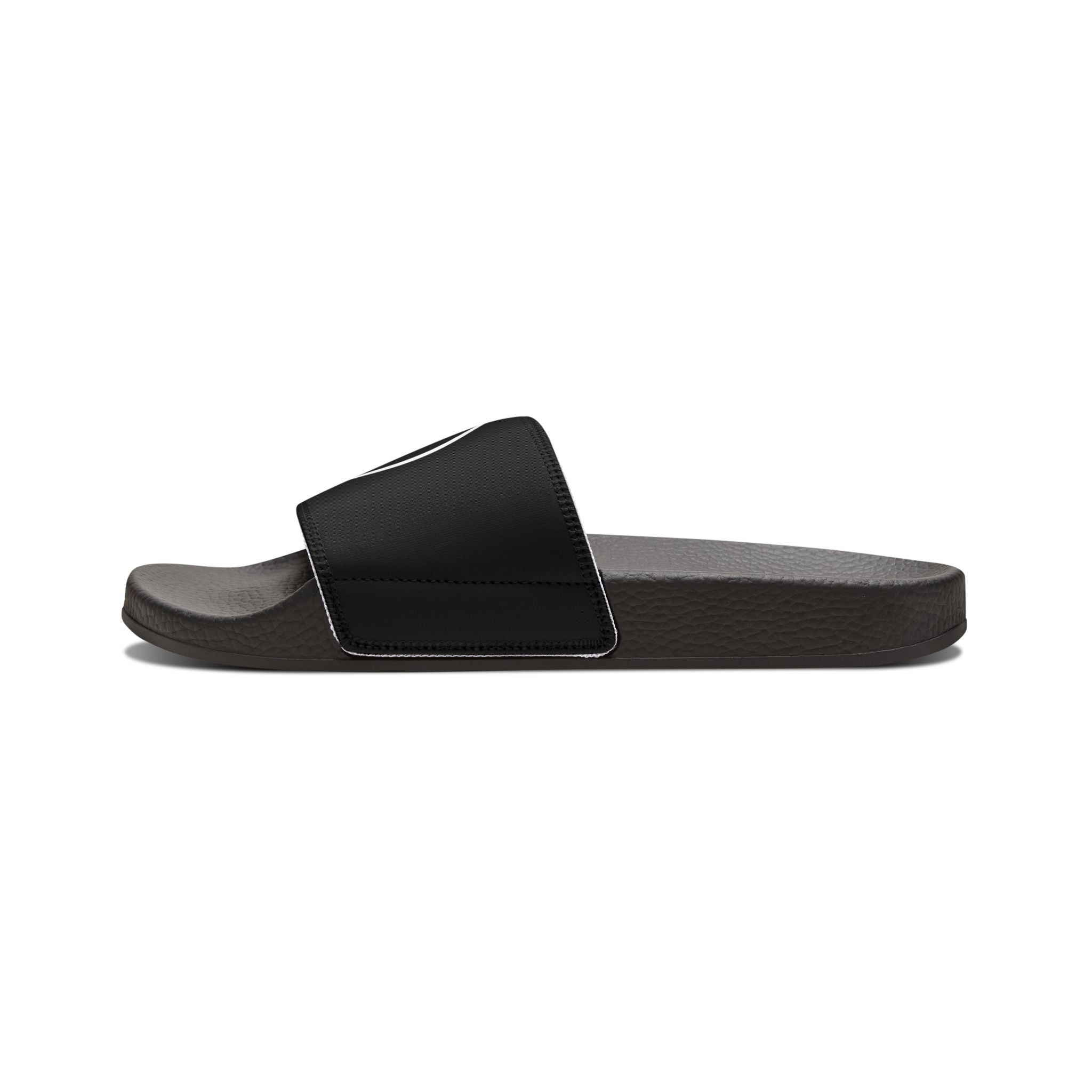 Slippers for men - INALLBLACK